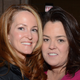 Image for article titled Rosie O'Donnell Writes Heartfelt Poem About Her Fiancee's Tumor
